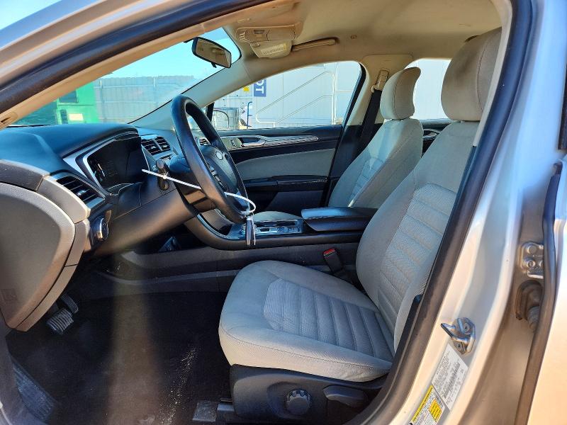Photo 7 from auction – 2018 FORD FUSION S H with VIN 3FA6P0UU5JR211351