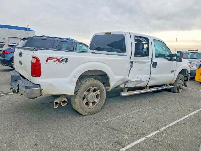 Photo 3 from auction – 2013 FORD F250 SUPER with VIN 1FT7W2BT4DEA04285