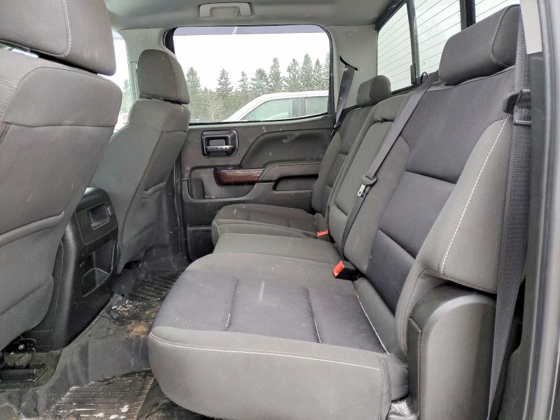 Photo 10 from auction – 2018 GMC SIERRA K15 with VIN 3GTU2MEC5JG142377