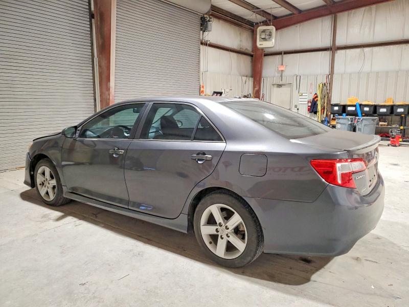 Photo 2 from auction – 2012 TOYOTA CAMRY BASE with VIN 4T1BF1FK3CU095703
