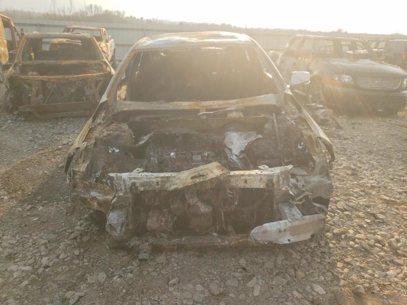 Photo 5 from auction – 2016 CHEVROLET IMPALA LT with VIN 2G1115S36G9132694