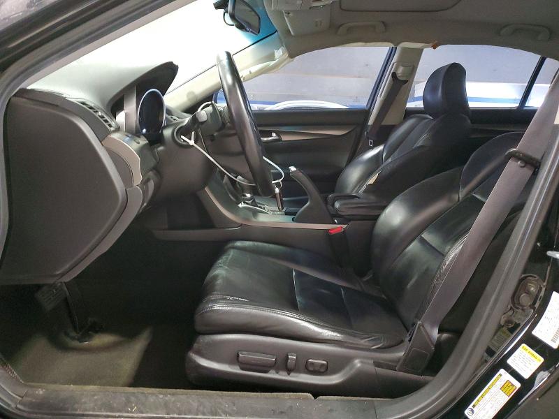 Photo 7 from auction – 2012 ACURA TL with VIN 19UUA8F53CA021067