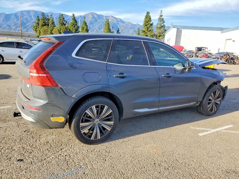 Photo 3 from auction – 2023 VOLVO XC60 PLUS with VIN YV4H60DN6P1218808