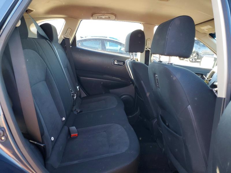 Photo 10 from auction – 2013 NISSAN ROGUE S with VIN JN8AS5MT7DW520400
