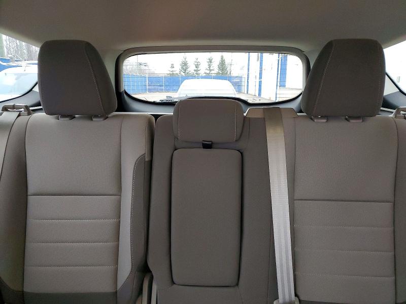 Photo 10 from auction – 2014 FORD ESCAPE with VIN 1FMCU0GX1EUA47778