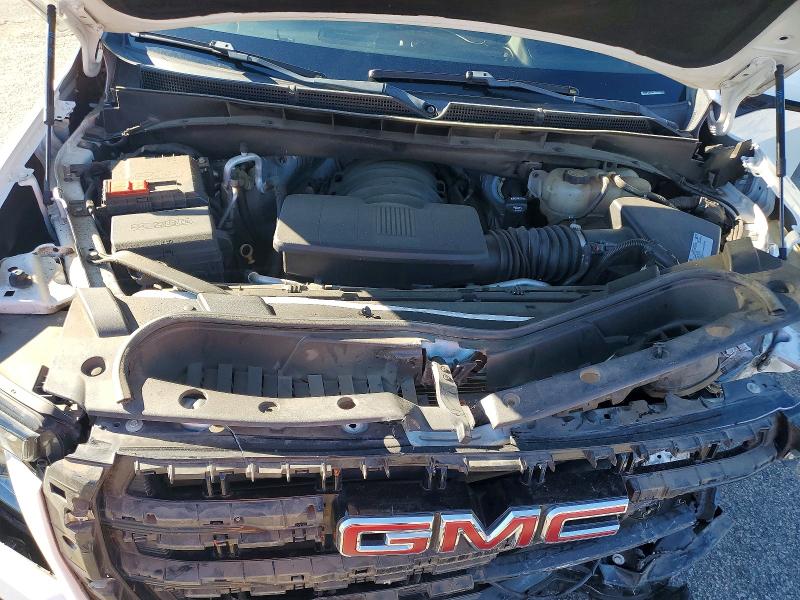 Photo 12 from auction – 2021 GMC YUKON with VIN 1GKS2CKD0MR181269