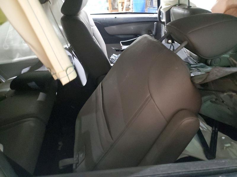 Photo 11 from auction – 2012 HONDA ODYSSEY EX with VIN 5FNRL5H62CB124605