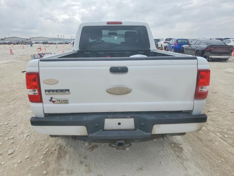 Photo 6 from auction – 2011 FORD RANGER with VIN 1FTKR1EE2BPB04928