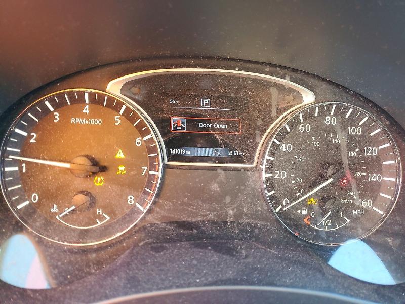 Photo 9 from auction – 2018 NISSAN ALTIMA 2.5 with VIN 1N4AL3AP9JC190878
