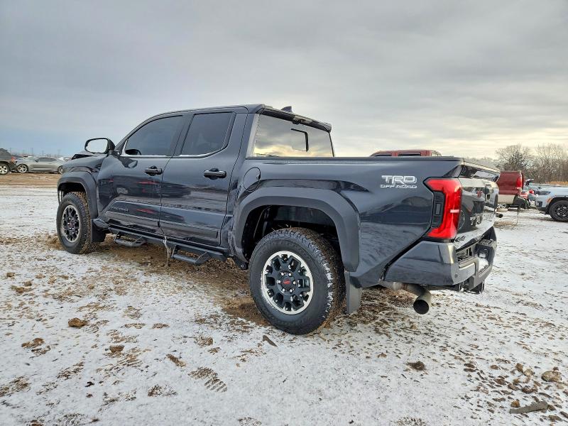 Photo 2 from auction – 2024 TOYOTA TACOMA with VIN 3TMLB5JN4RM055074