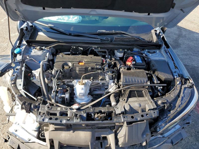 Photo 11 from auction – 2022 HONDA CIVIC with VIN 2HGFE2F54NH607906