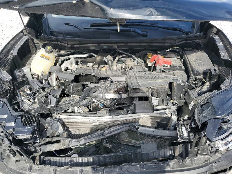 Photo 12 from auction – 2025 NISSAN KICKS with VIN 3N8AP6DA1SL393894