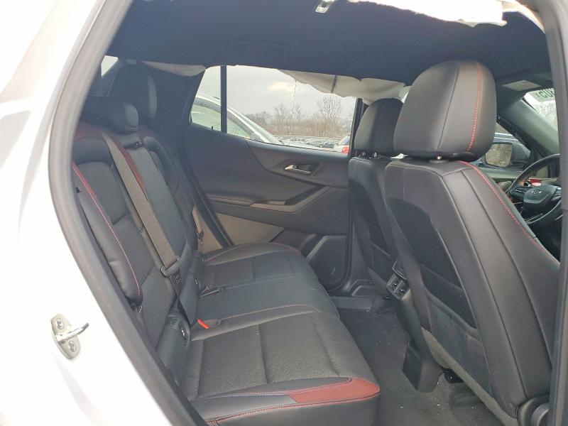 Photo 11 from auction – 2025 CHEVROLET EQUINOX RS with VIN 3GNAXLEG1SL218548