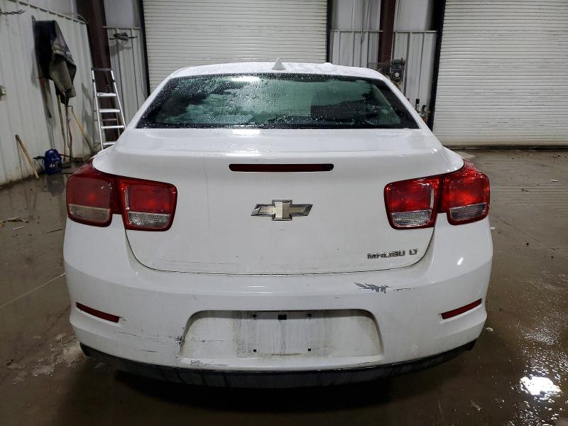 Photo 6 from auction – 2013 CHEVROLET MALIBU 1LT with VIN 1G11C5SA6DF148051