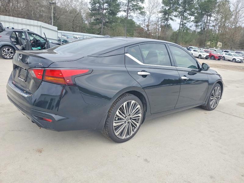 Photo 3 from auction – 2023 NISS ALTIMA with VIN 1N4BL4EVXPN321056