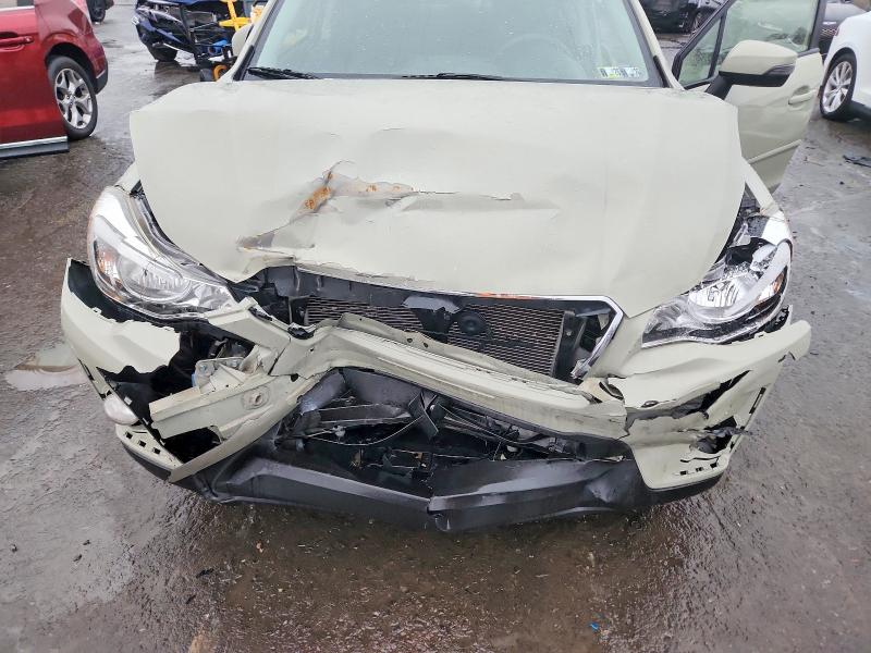 Photo 11 from auction – 2016 SUBARU CROSSTREK with VIN JF2GPAKC0G8248625