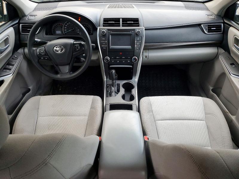 Photo 8 from auction – 2015 TOYOTA CAMRY with VIN 4T1BF1FK0FU008067