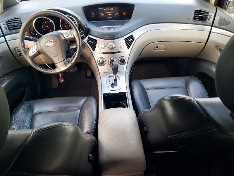 Photo 8 from auction – 2013 SUBARU TRIBECA LI with VIN 4S4WX9GD1D4400744