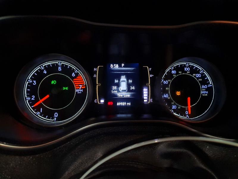 Photo 9 from auction – 2019 JEEP CHEROKEE L with VIN 1C4PJMCBXKD244685