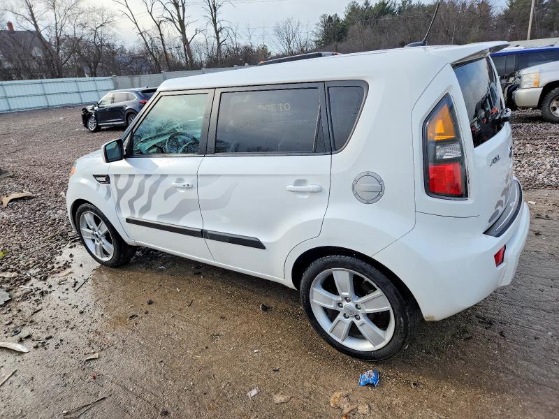 Photo 2 from auction – 2011 KIA SOUL with VIN KNDJT2A28B7267422