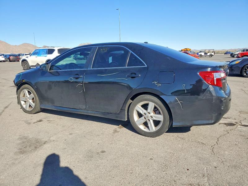Photo 2 from auction – 2012 TOYOTA CAMRY with VIN 4T1BF1FK5CU503859