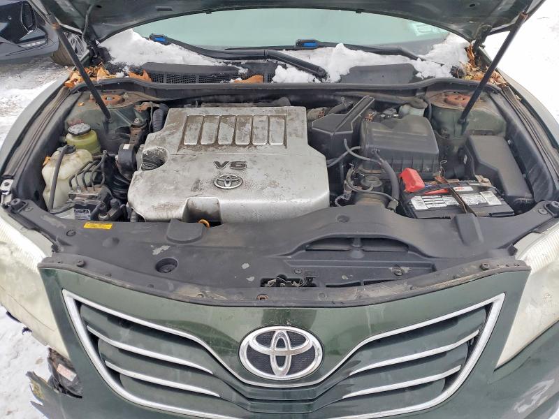 Photo 11 from auction – 2011 TOYOTA CAMRY SE with VIN 4T1BK3EK8BU620956