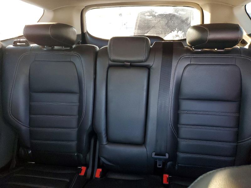 Photo 10 from auction – 2017 FORD ESCAPE TIT with VIN 1FMCU9J90HUB15054