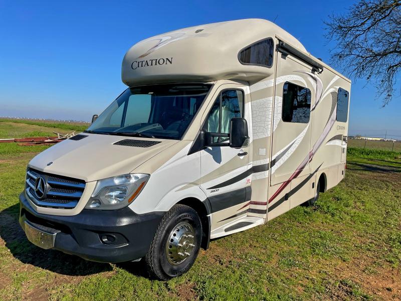 Photo 12 from auction – 2015 MERCEDES-BENZ SPRINTER 3 with VIN WDAPF4CCXF9605709