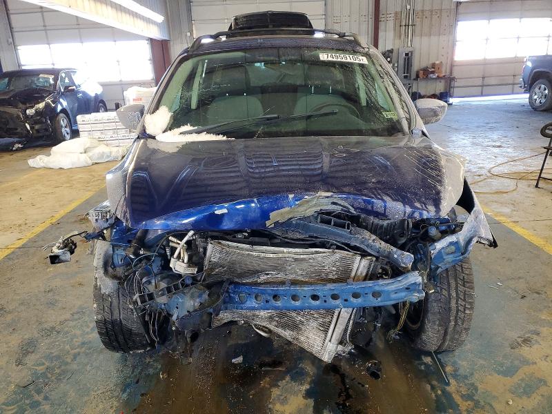 Foto 5 de la subasta – 2013 FORD ESCAPE SE con VIN 1FMCU0GX9DUD65274
