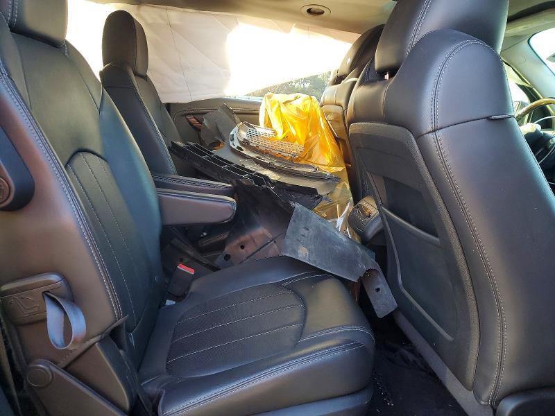 Photo 10 from auction – 2016 GMC ACADIA DEN with VIN 1GKKVTKD1GJ322358