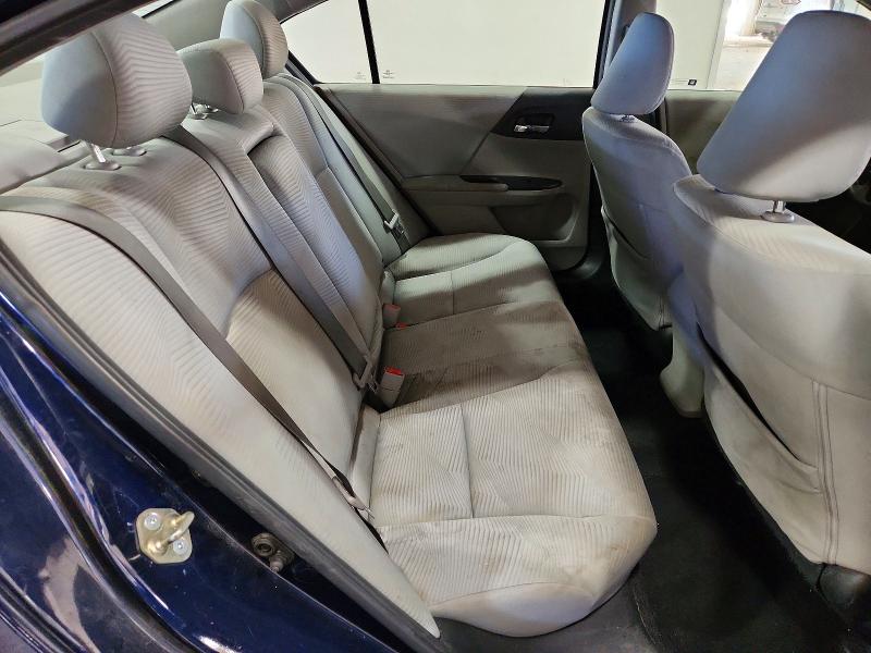 Photo 10 from auction – 2017 HONDA ACCORD with VIN 1HGCR2F39HA145769