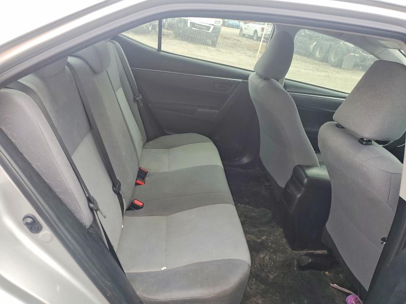 Foto 10 de la subasta – 2014 TOYOTA COROLLA L con VIN 5YFBURHEXEP169943