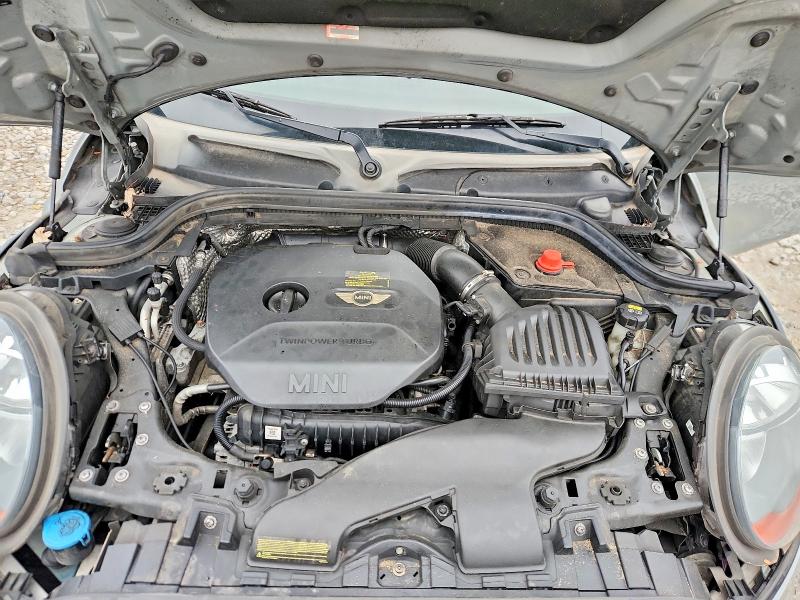 Photo 11 from auction – 2015 MINI COOPER with VIN WMWXM5C51F3A60559