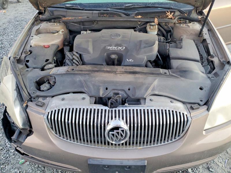Photo 11 from auction – 2006 BUICK LUCERNE with VIN 1G4HP57216U196420