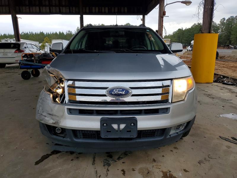 Photo 5 from auction – 2009 FORD EDGE SEL with VIN 2FMDK38C69BA43387
