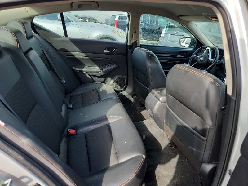 Photo 10 from auction – 2019 NISSAN ALTIMA SR with VIN 1N4BL4CV9KC125746