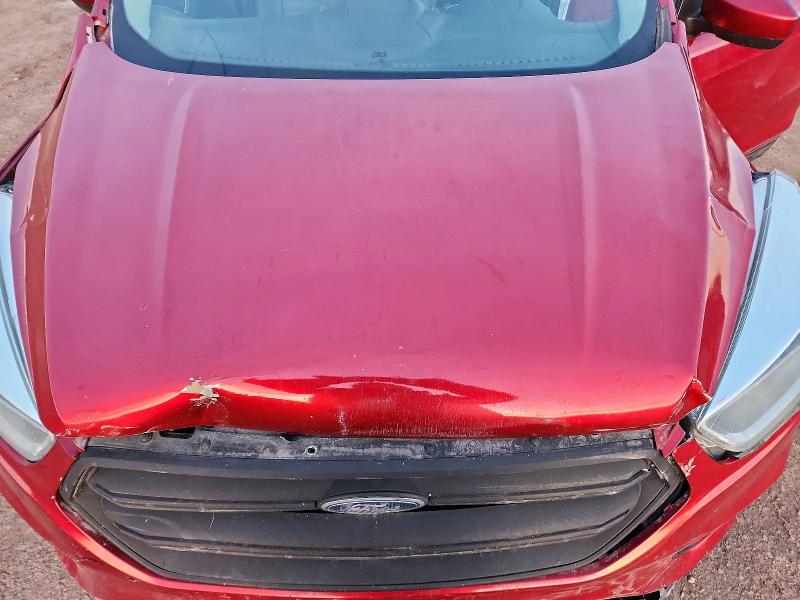 Photo 12 from auction – 2017 FORD ESCAPE SE with VIN 1FMCU9G94HUC69449