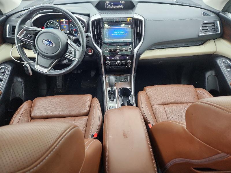 Photo 8 from auction – 2021 SUBARU ASCENT with VIN 4S4WMARDXM3472880