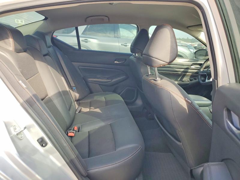 Photo 10 from auction – 2020 NISSAN ALTIMA SR with VIN 1N4BL4CV7LC275002