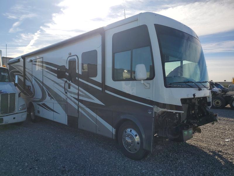 FORD MOTORHOME CHASSIS 2022 with VIN 1F66F5DN3N0A16053 - Photo from auction