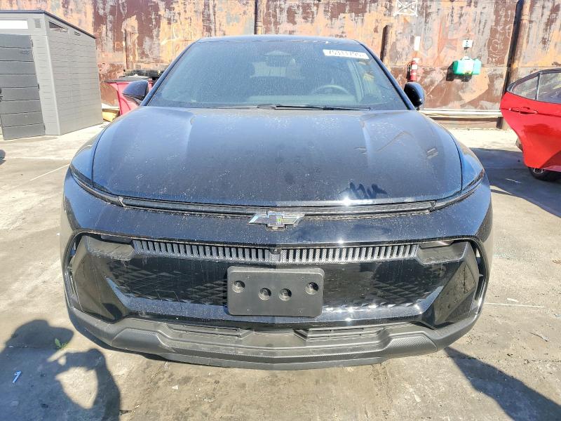 Photo 5 from auction – 2026 CHEVROLET EQUINOX LT with VIN 3GN7DMRR0TS109610