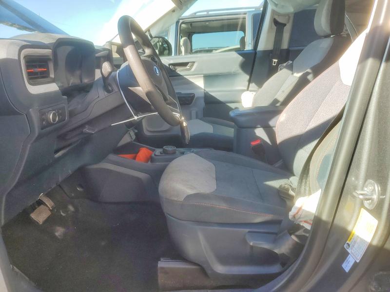 Photo 7 from auction – 2024 FORD MAVERICK X with VIN 3FTTW8H30RRB75144