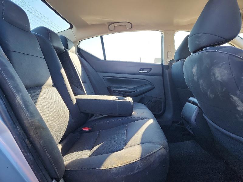 Photo 10 from auction – 2022 NISSAN ALTIMA with VIN 1N4BL4DV3NN409509