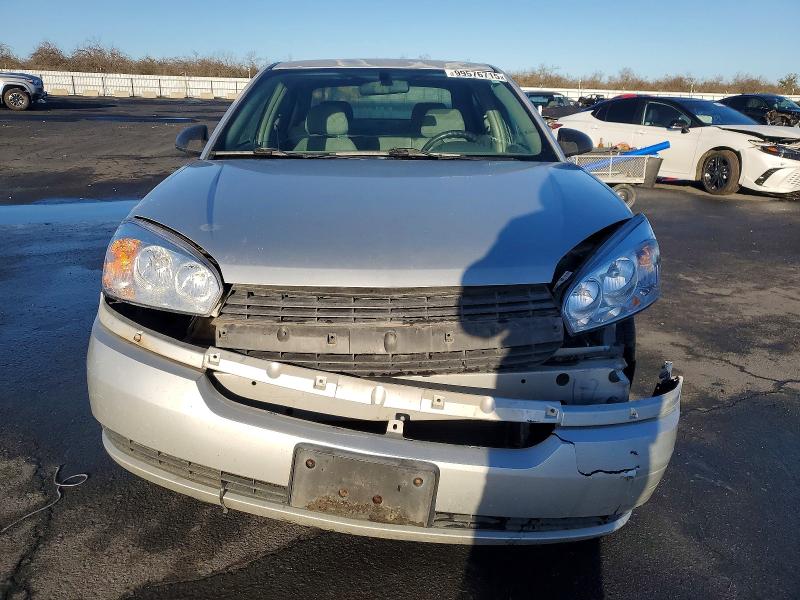 Photo 5 from auction – 2004 CHEVROLET MALIBU LS with VIN 1G1ZT54874F102614
