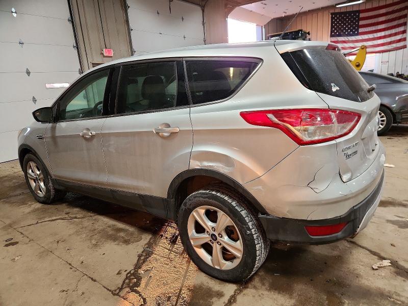 Photo 2 from auction – 2016 FORD ESCAPE with VIN 1FMCU9GX0GUC56453