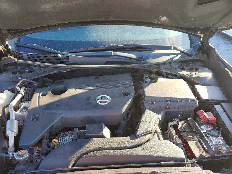 Photo 11 from auction – 2015 NISSAN ALTIMA 2.5 with VIN 1N4AL3AP7FC290291