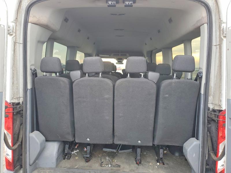 Photo 11 from auction – 2017 FORD TRANSIT T- with VIN 1FBAX2CG7HKA30394