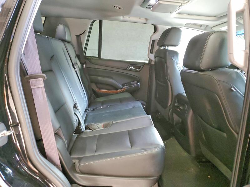 Photo 11 from auction – 2016 CHEVROLET TAHOE K150 with VIN 1GNSKCKC8GR454697
