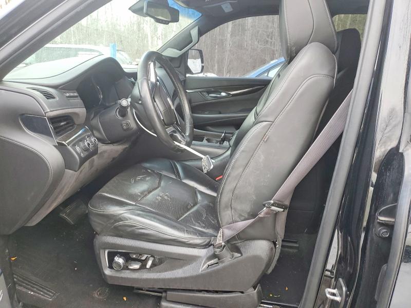 Photo 7 from auction – 2016 CADILLAC ESCALADE with VIN 1GYS4KKJ7GR432907