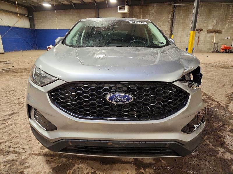 Photo 5 from auction – 2024 FORD EDGE SEL with VIN 2FMPK4J98RBA67076
